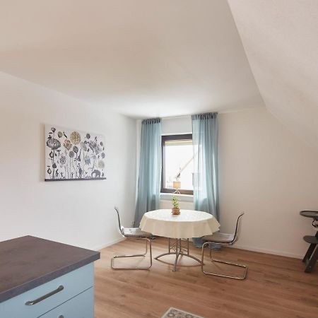 Neu! Ferienwohnung Im Gottesgarten Am Obermain Hochstadt am Main Buitenkant foto